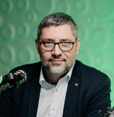 Michal Kubíček